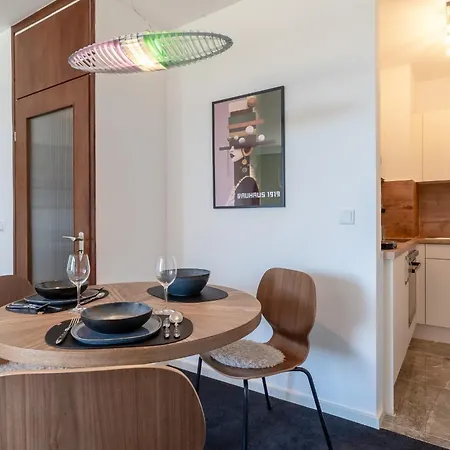 Haus Eggert, Whg Helga * בוסום