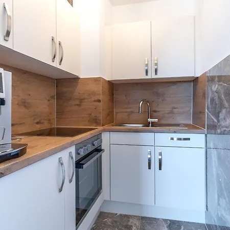 Haus Eggert, Whg Helga Apartamento Büsum